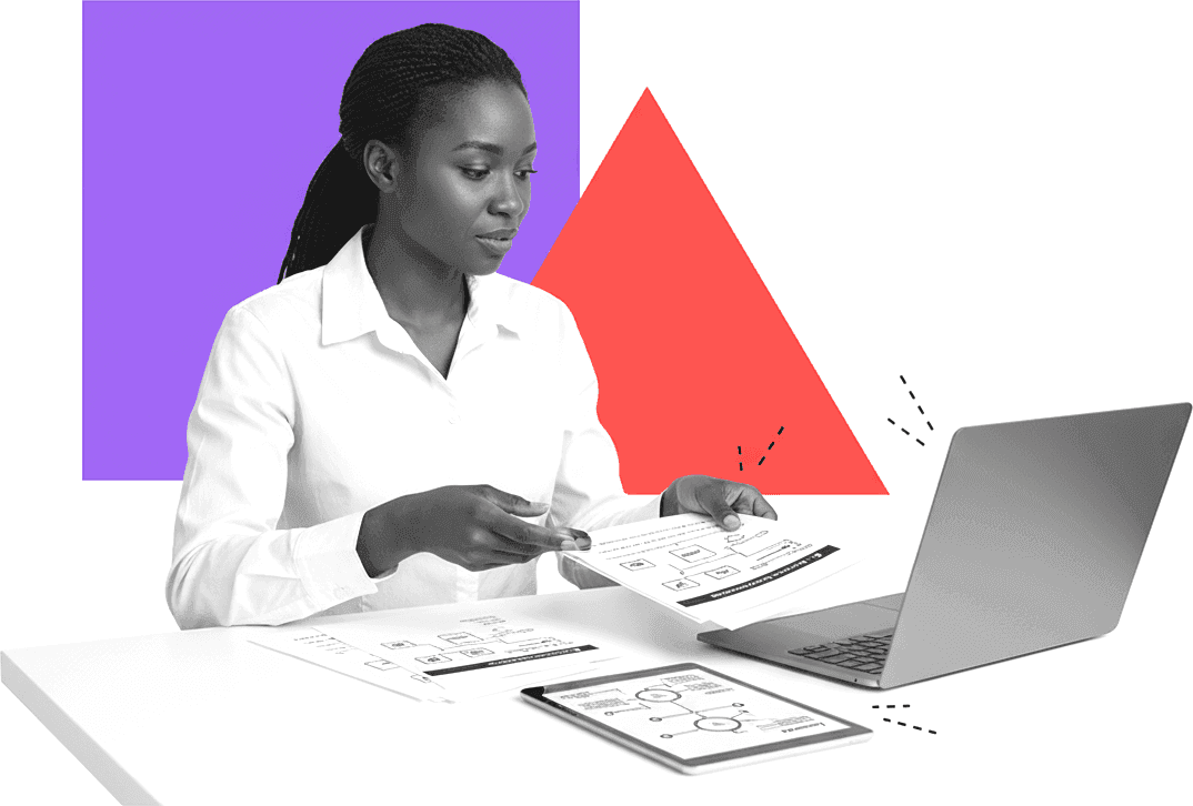 Structured, compliance-focused document control