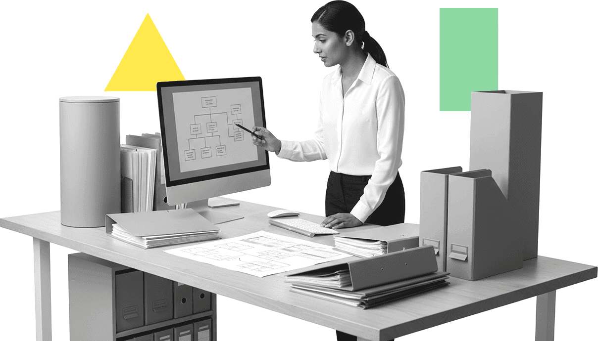 Proactive compliance and audit-readiness