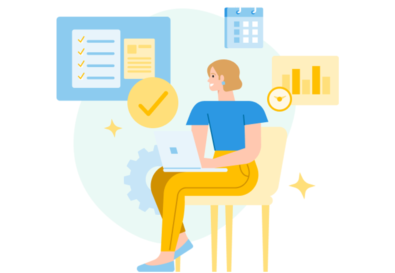 Proactive compliance tracking