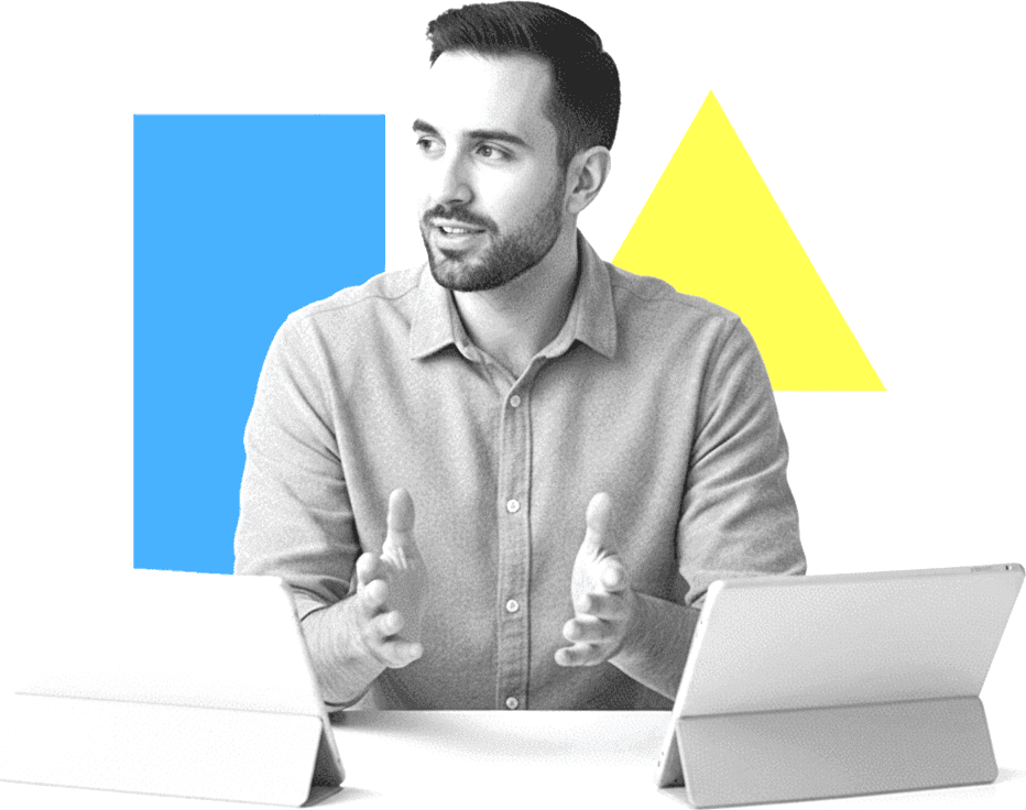 Coordinate across teams and departments