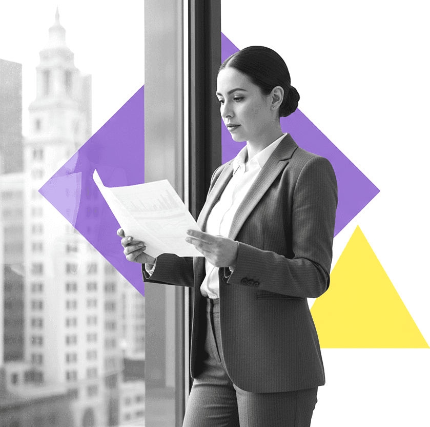 Capture and store legal documentation