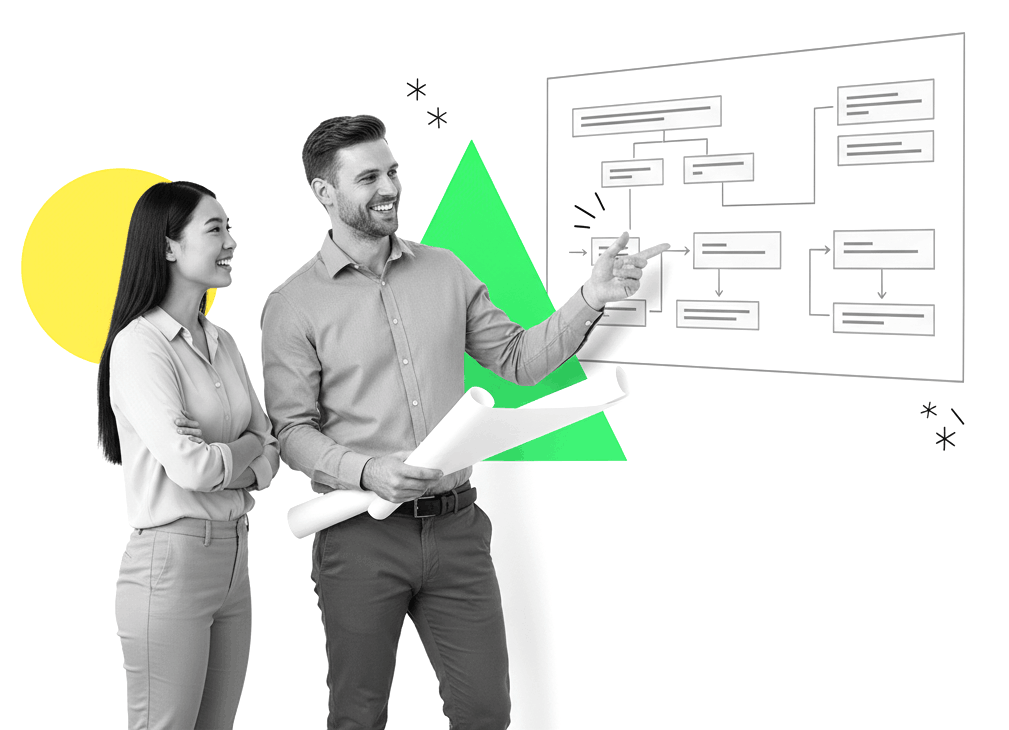 Build and automate operational workflows