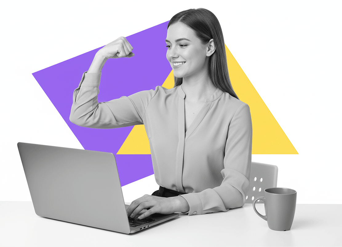 Drive process improvement with data