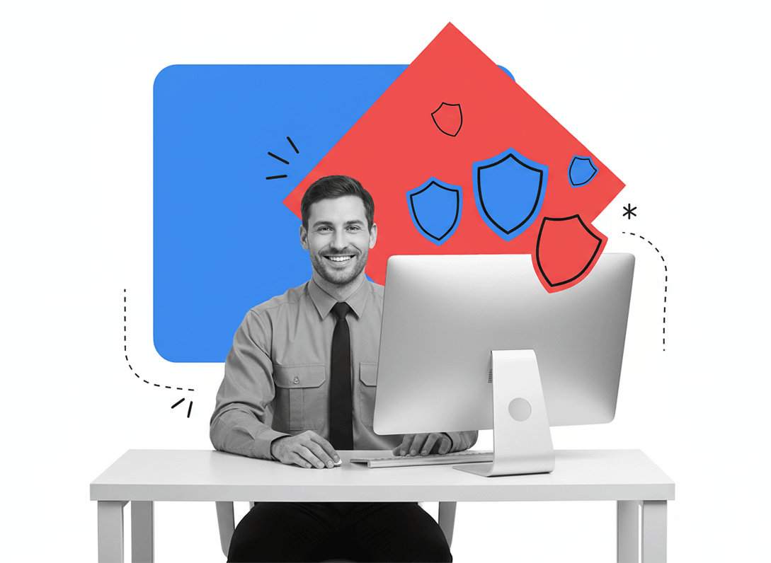 Maintain compliance and audit trails