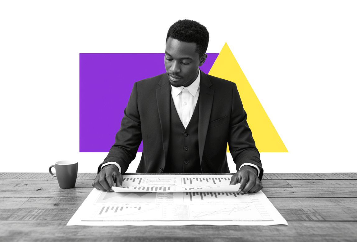 Enforce accountability and visibility