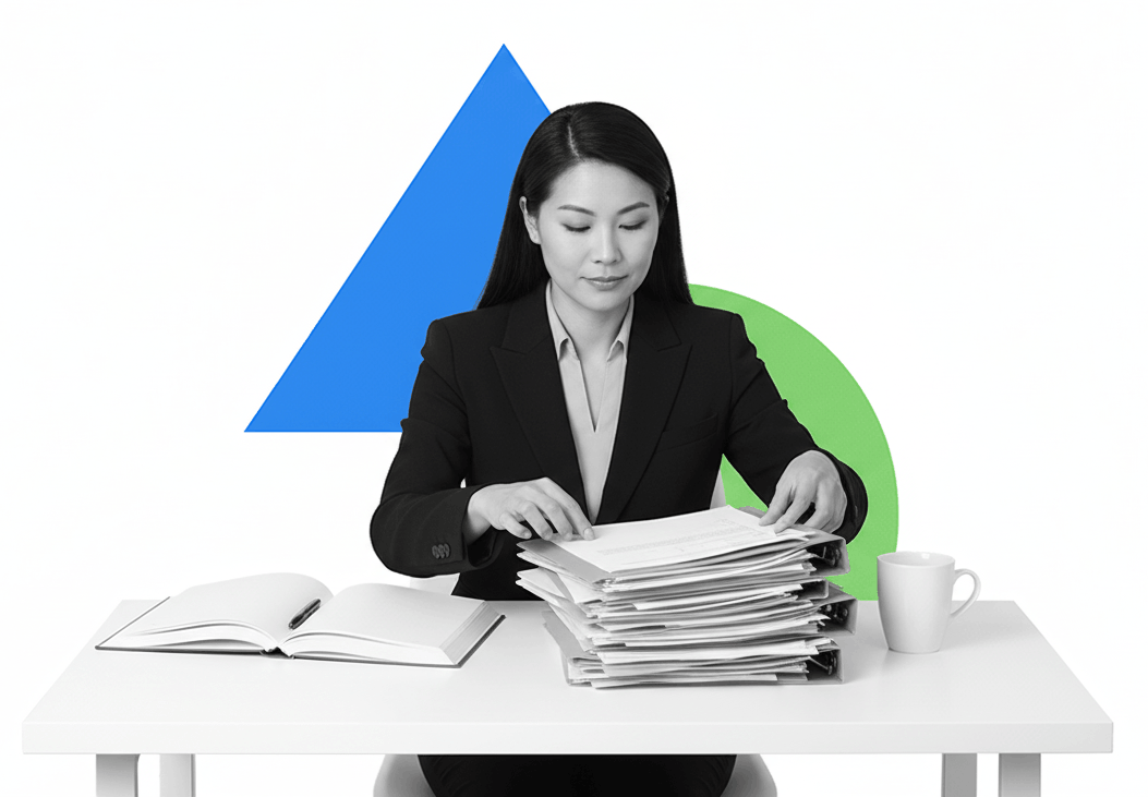 Risk and compliance operations