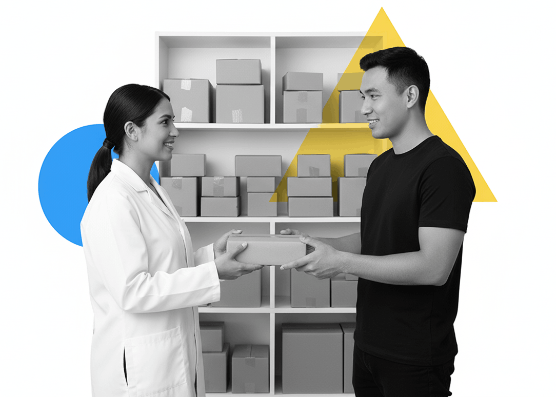 Standardize processes across functions