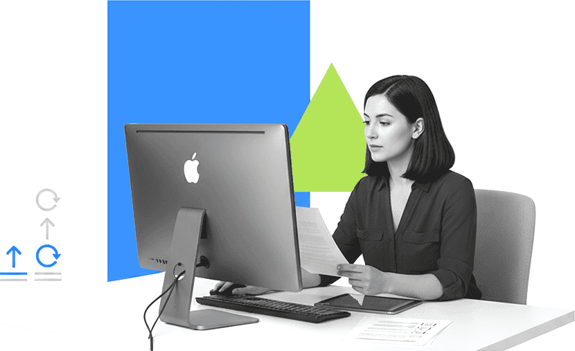 Automate recurring reviews