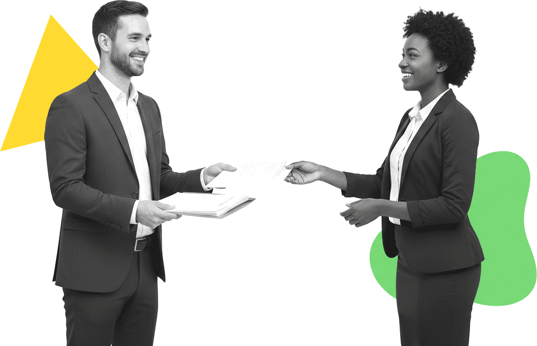 Run client onboarding with precision