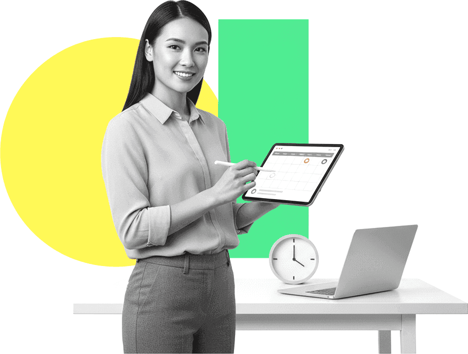 Reduce risk and ensure control coverage