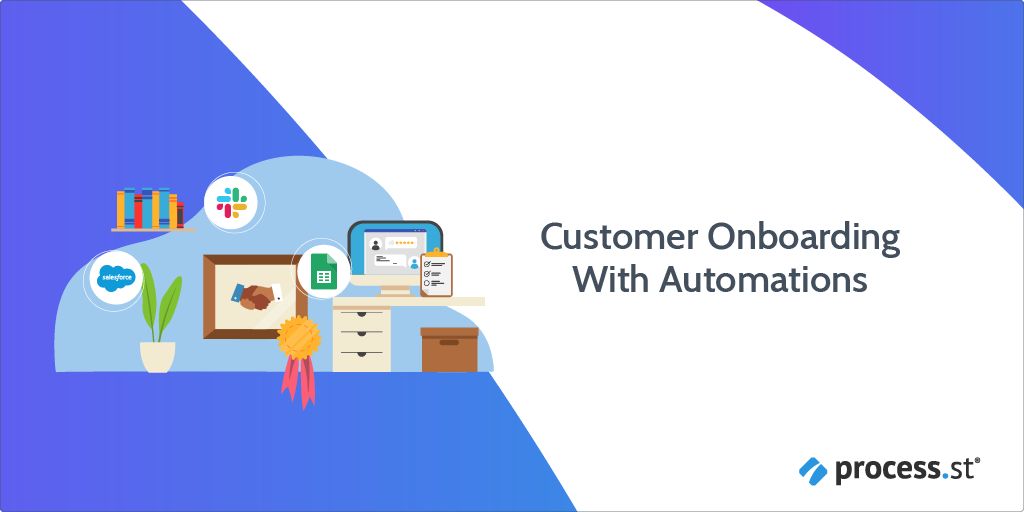 Customer Onboarding