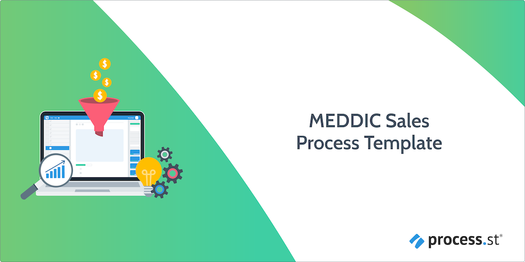 MEDDIC Sales Process