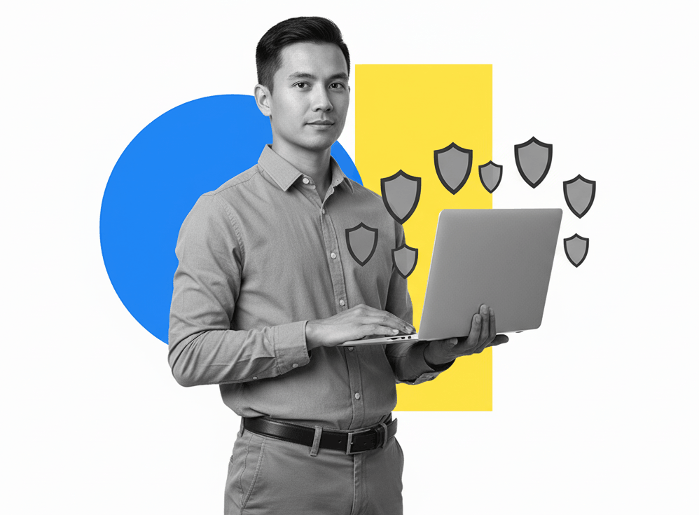 Compliance & security