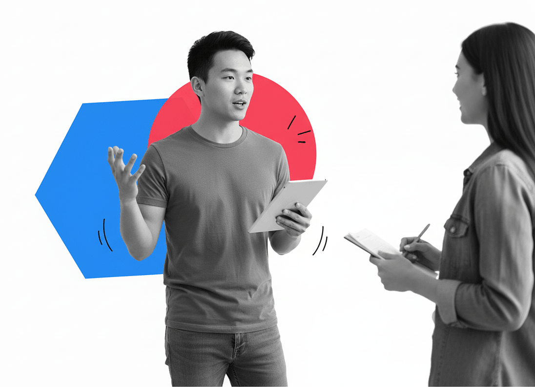 Knowledge management & transfers