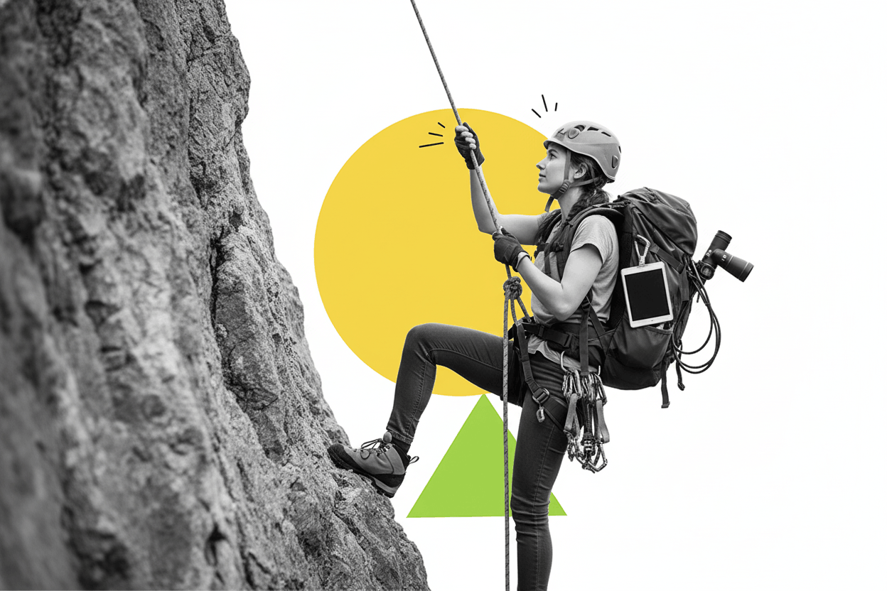 Scalability challenges