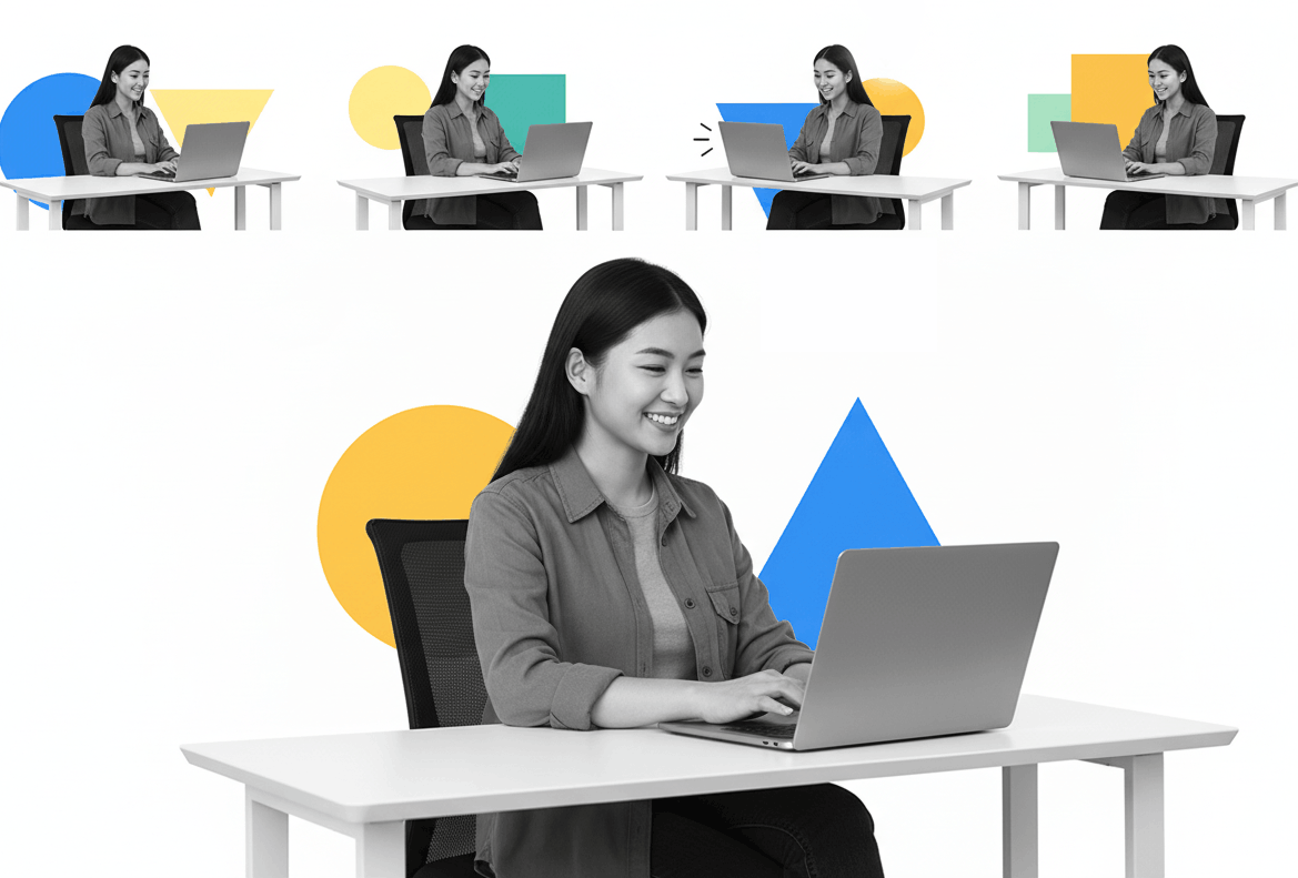 Standardization of processes