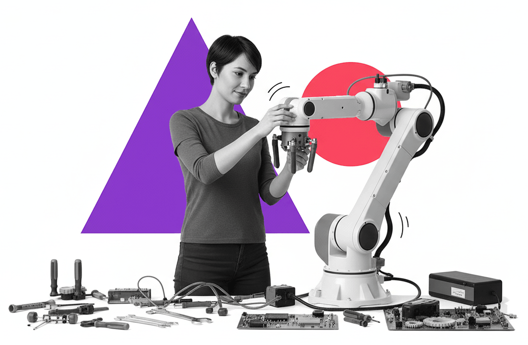 Workflow automation & efficiency