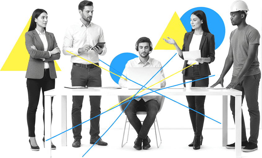 Strengthen cross-functional collaboration