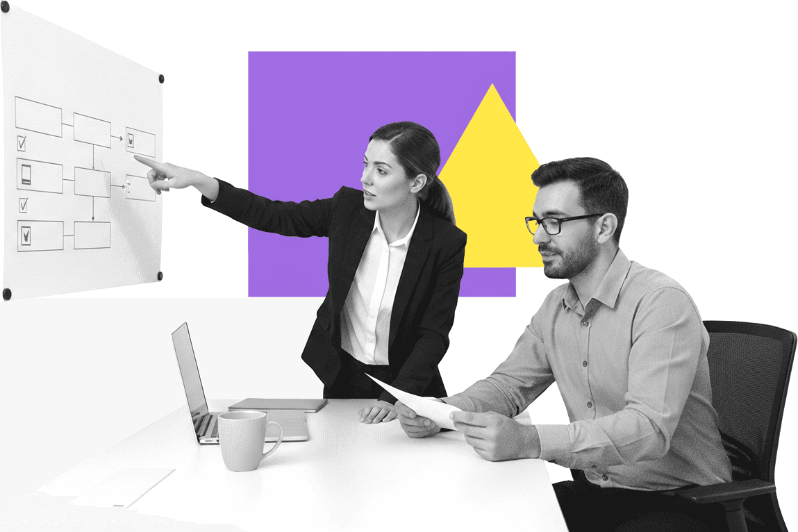 Turn audit plans into execution workflows