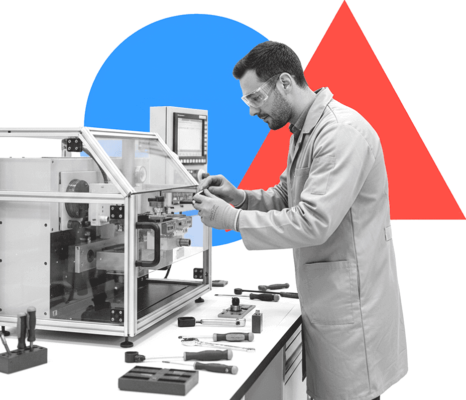 Assign and track every task