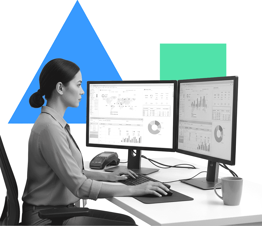 Streamline internal reviews and regulatory exams