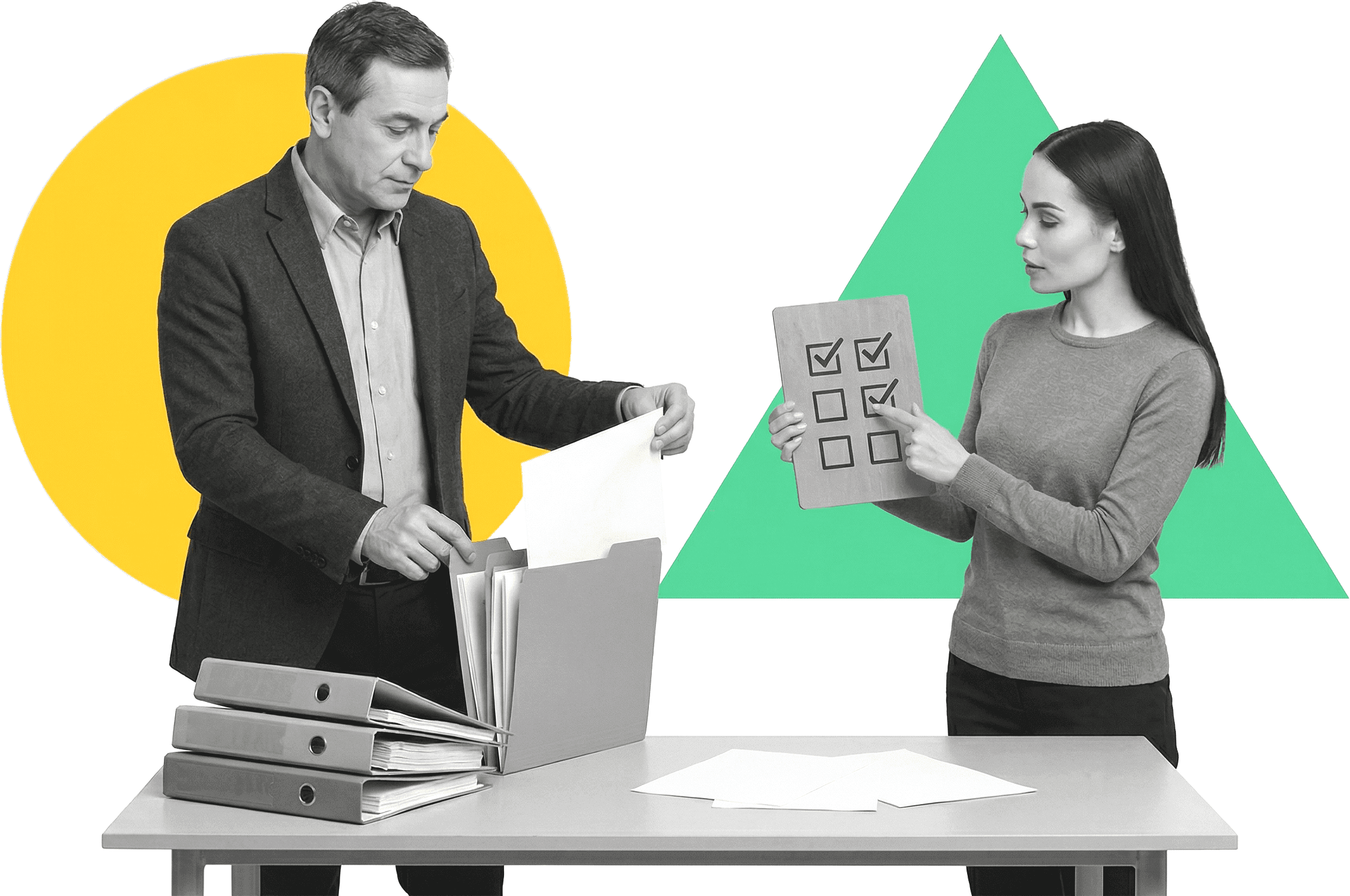 Centralize and control all financial controls documentation