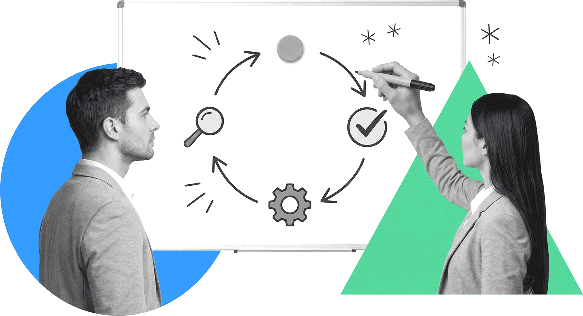 Track safety inspections and incident logs