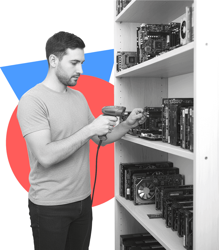 Standardize repeatable projects