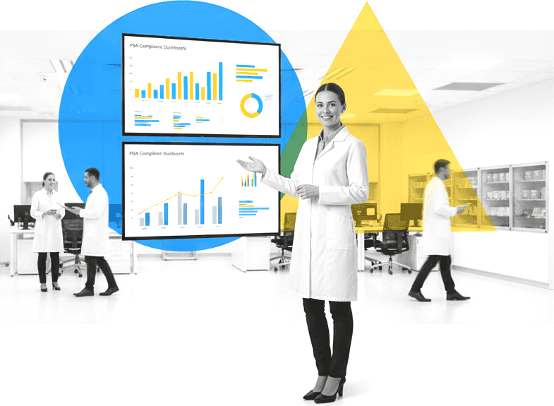 FDA 21 CFR Part 11 compliance software