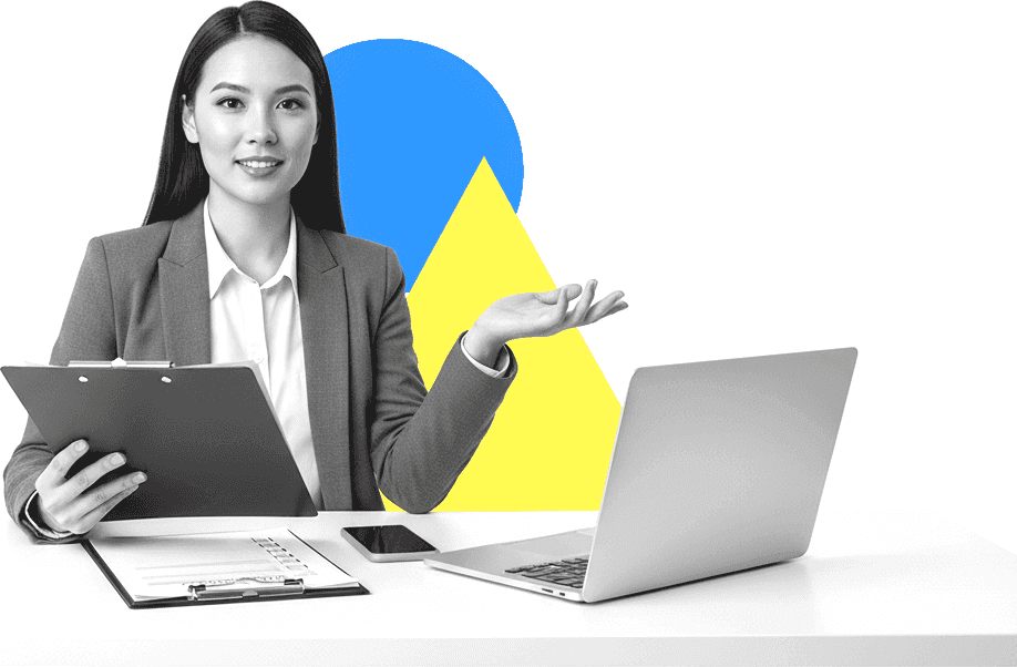 Manage registrations, disclosures, and CE