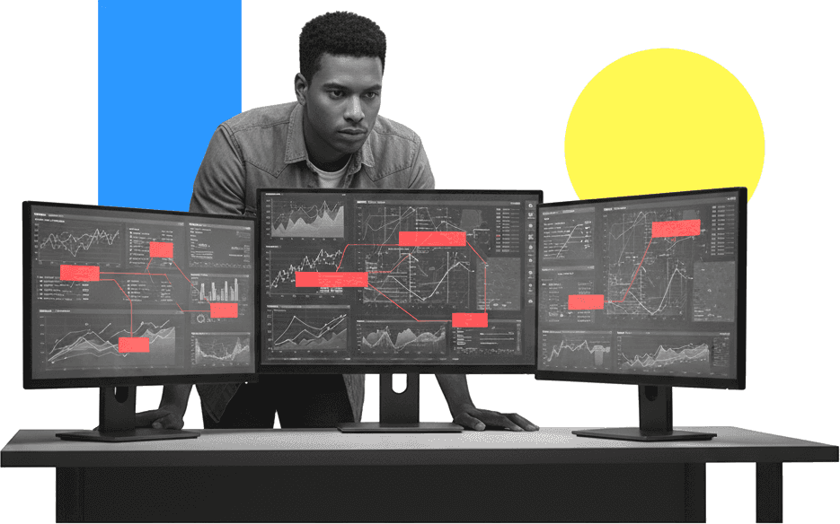 Fraud detection software that surfaces risk and proves response