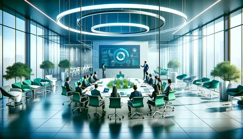 Policy & document control