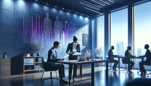 Supplier & vendor compliance