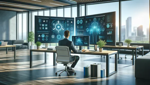 SOP execution & automation