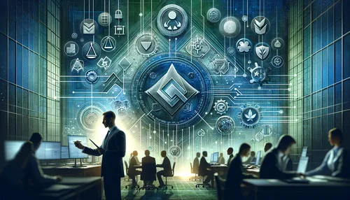 Governance, risk, & compliance (GRC) operations