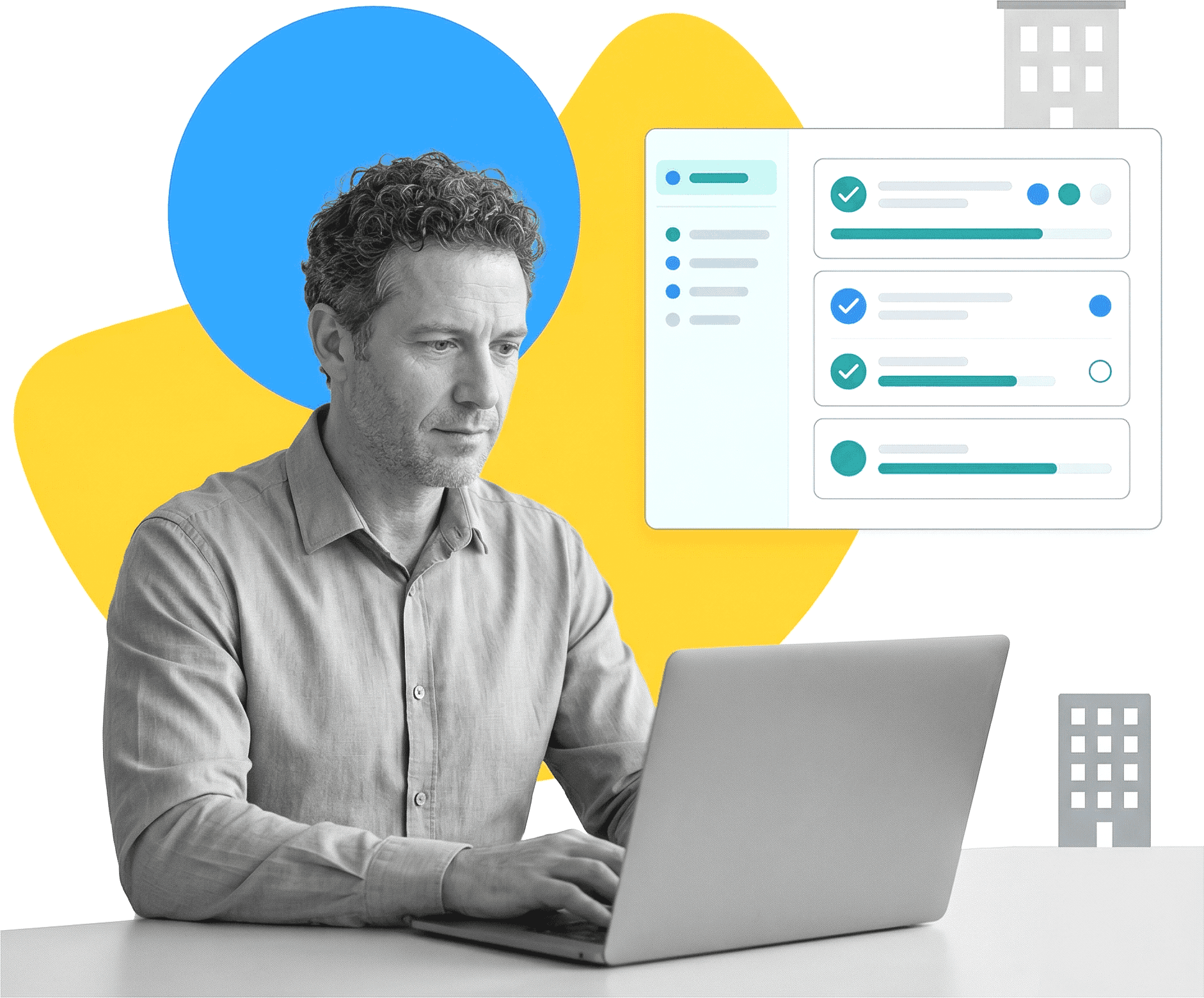 Tenant eviction that enforces compliance and protects your property