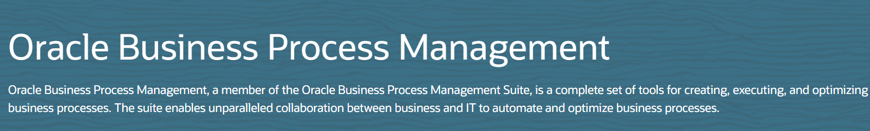 What is BPM Software? The Ultimate Business Process Management Software ...