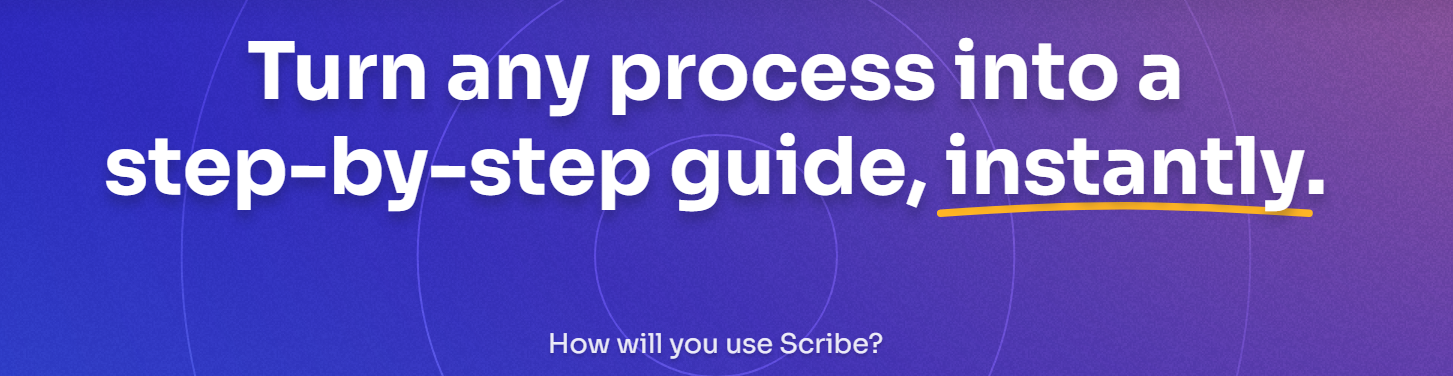 image showing scribe as a process kit tool