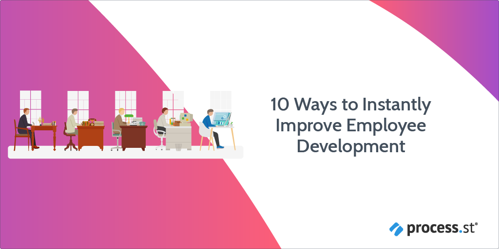 employee development