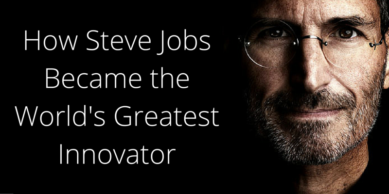 Steve Jobs Design
