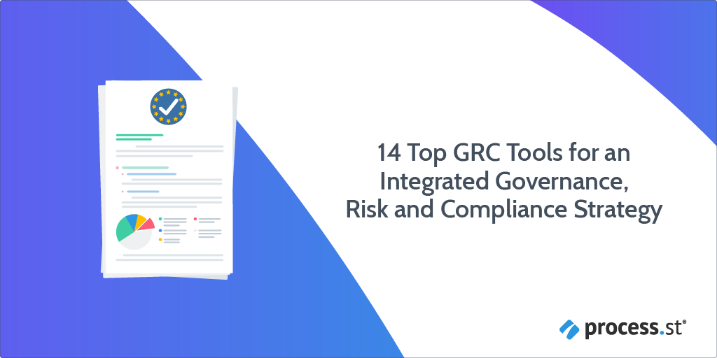 14 Top GRC Tools for an Integrated Governance, Risk and Compliance Strategy-01-01