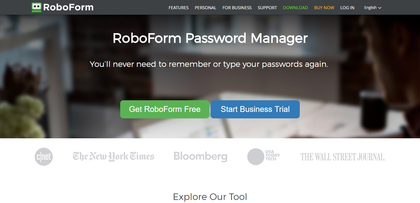 1password vs lastpass roboform