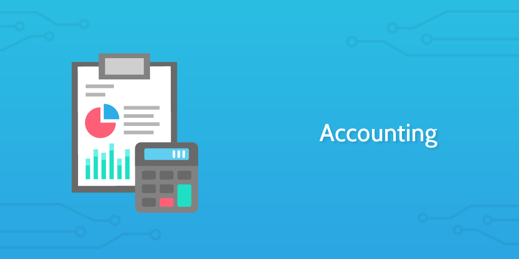 process automation - accounting