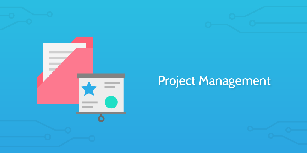 process automation - project management