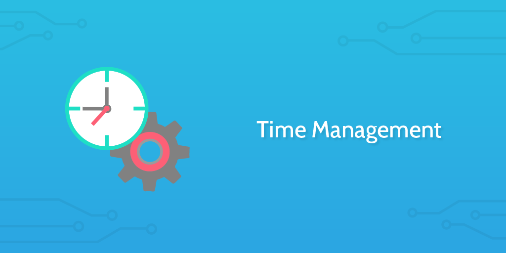 process automation - time management