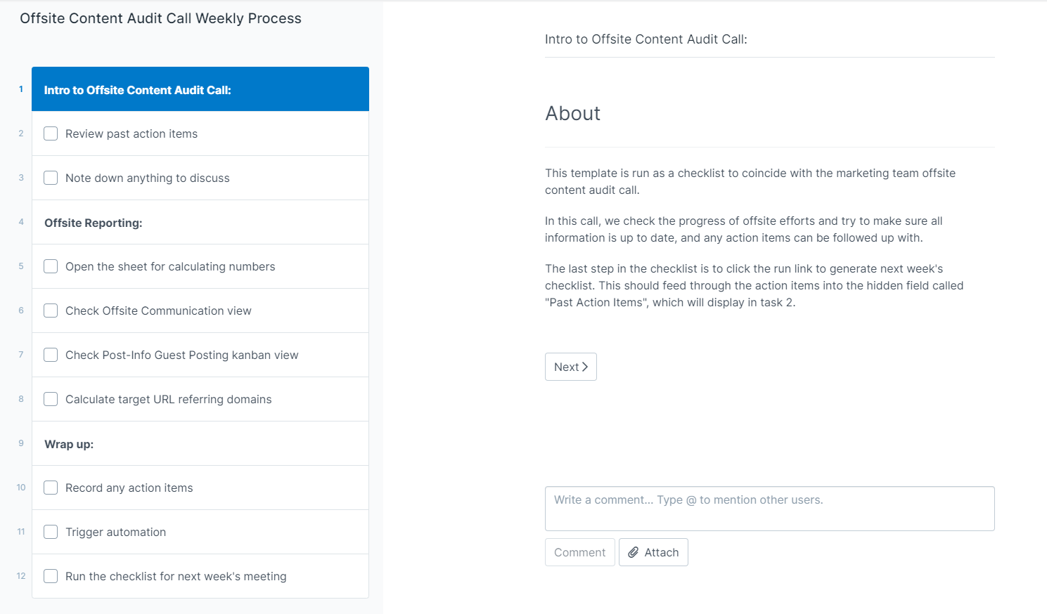 How We Use Automations for Marketing Operations Reporting