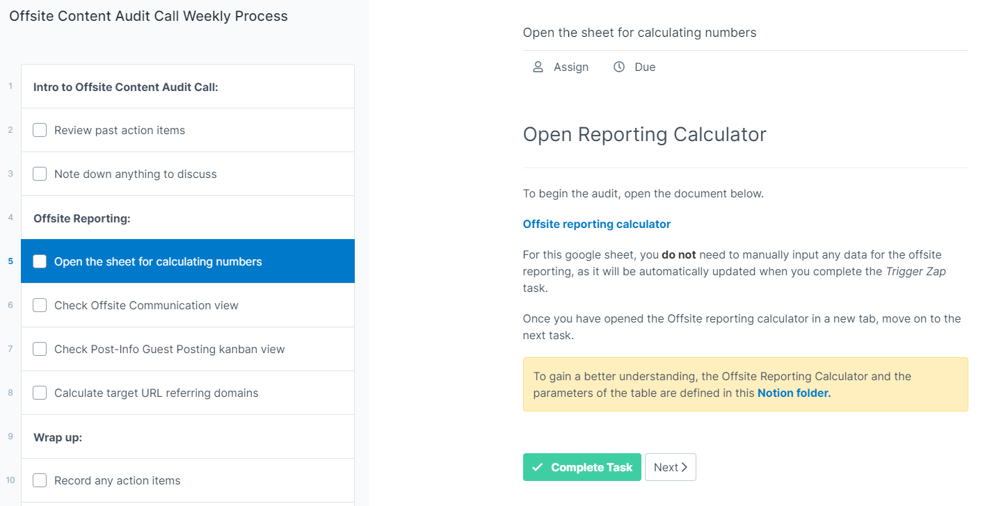 How We Use Automations for Marketing Operations Reporting