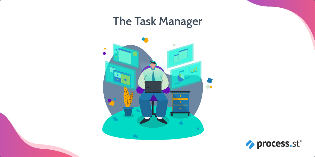 The Task Manager