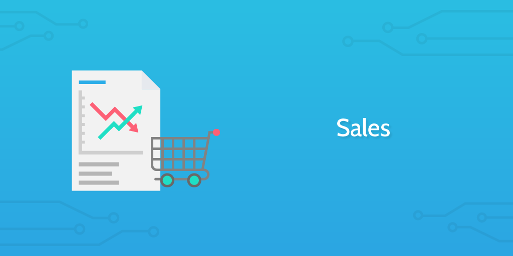 Workflow automation for Sales Teams