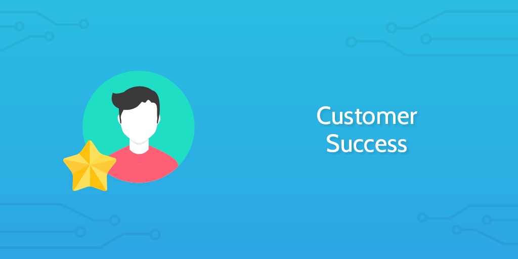 Workflow automation for Customer Success